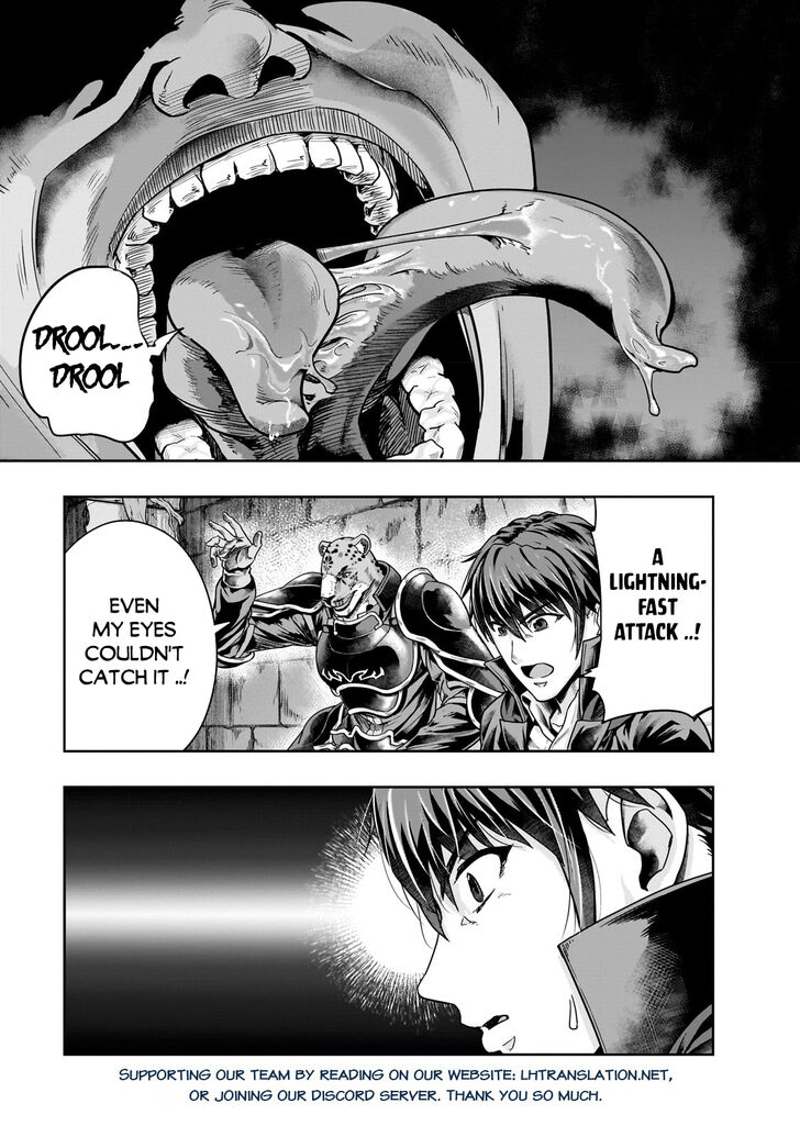 Failure Frame, Chapter 37.1 image 16